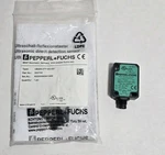Pepperl+fuchs Ultrasonic Sensor UB250-F77-E0-V31. Fixed Price $78.96.
