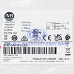 1PCS 872C-M4NP12-D4 Allen Bradley Mm Barrel Inductive Prox Sensor. Fixed Price $119.00.