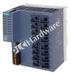 Siemens Scalance XC216 L2 Ethernet Switch. Fixed Price $290.14.
