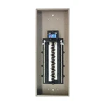 Eaton 200AMP Main Breaker CHP42B200X7 With CHPX7BF Flush Cover. Fixed Price $205.00.