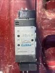 Festo #(CPE14-M1BH-5J-1/8) Pneumatic 24VDC Solenoid Valve. Fixed Price $32.00.