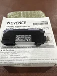 Keyence FS-V31CP Sensor Amplifier FSV31CP Fiber Optic New In Box. Fixed Price $99.99.