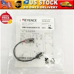 1PCS New Keyence Photoelectric Sensor PR-FB15CN Us Free Tax. Fixed Price $169.38.