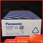 Us Free Tax 1PC New Panasonic FP0-RTD6 AFP0430 Unit Expedited Shipping. Fixed Price $324.27.
