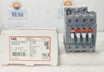 New Abb A26-30-10 Contactor 45A 110-120V 50/60HZ 1SBL241001R8410 Free Ship. Fixed Price $105.00.