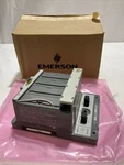 2018 Emerson Fisher W40155 Plc Rack Slots U3S. Fixed Price $750.00.