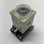 Automation Direct MS4SM-CE-ADC Timer Relay 0.05S-60H W/ TP411X Socket. Fixed Price $44.89.