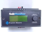 Franklin Electric 5860005000 Submonitor. Fixed Price $780.00.