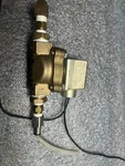 Grainger 4A706 Coil W. Valve 2883 Mea. Fixed Price $19.99.