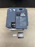 Used Mitsubishi FR-E740-060-NA Inverter Warranty Fast Shipping. Fixed Price $228.00.