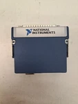 National Instruments Ni 9237 W/ Dsub Bridge Analog Input Module Used. Fixed Price $255.00.