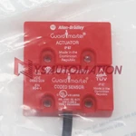 New Allen-bradley 440N-Z2NRS1C Guardmaster Non Contact Switch. Fixed Price $88.00.