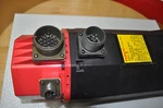 Fanuc Servo Motor A06B-0512-B254 New (A860-0326-T101 Pulse Coder). Fixed Price $506.25.