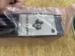 Siemens 500-2151-A Power Supply Wired For 220V Input. Fixed Price $225.00.