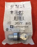 Telemecanique ZB2BG2 Selector Switch With Key. Fixed Price $21.25.