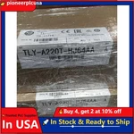 New Allen-bradley TLYA220THJ64AA TLY-A220T-HJ64AA Ac Servo Motor Us Free Tax. Fixed Price $1227.84.