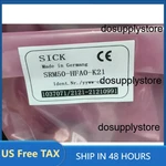 New Sick SRM50-HFA0-K21 1037071 SRM50HFA0K21 Encoder High-resolution Motor. Fixed Price $266.84.