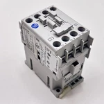 Allen Bradley 100-C23*01 Ser Contactor 24V 60HZ Coil. Fixed Price $34.99.