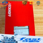 EL3318 1PC New Beckhoff Plc Box Free Shipping. Fixed Price $248.55.