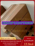 Allen Bradley 20AD2P1A3AYYANG0 / (in Box). Fixed Price $2401.38.