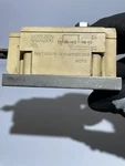 Semikron Skkt 250/16E Thyristor Module. Fixed Price $45.00.