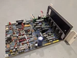 Genuine Bridgeport 31542529 Xyz Axis Servo Drive Board Pcb Ez Trak. Fixed Price $495.00.
