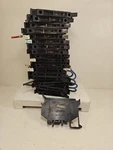 New And Used Lot Of 19 Phoenix Contact UK5-HESI Terminal Block Fuse Holder. Fixed Price $49.80.