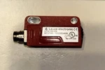 Leuze HT3C/6G-M8 Diffuse Sensor. New In Box! Usa Shipper! T4. Fixed Price $89.99.