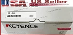 New Keyence IG-010 IG010 Laser Sensor. Fixed Price $652.22.