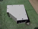 New Hoffman F4490EIN Elbow Enclosure *free Shipping*. Fixed Price $79.99.