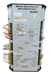 Woodward 9907-004 Master Synchronizer And Load Control. Fixed Price $1699.00.
