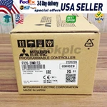 New Mitsubishi FX3S-30MR/ES Plc FX3S30MR/ES Box Expedited Shipping. Fixed Price $234.35.