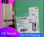 1PC Schneider ATV71HD18N4Z Brand New Box Fast Shipping. Fixed Price $1444.88.