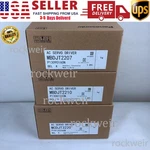 Panasonic MBDJT2207 Ac Servo Drive 100% New In Box Expedited Ship 1PCS. Fixed Price $290.45.