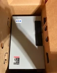 Eaton ECC04C1AAA MODS:C18 10 Pole Lighting Contactor. Fixed Price $440.00.