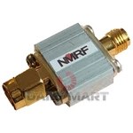 New In Box Nmrf FHP-3200 High Pass Filter Coaxial Lc 3200MHZ. Fixed Price $88.58.