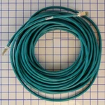 Turck RJ45S 841 17M Industrial Ethernet Patch Cable 1.7. Fixed Price $70.43.