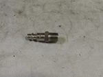Dixon D2M2-S Quick-connect Plug, 1/4" Body Mnpt Male Pipe Thread, 303SS. Fixed Price $22.99.