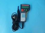 Yaskawa JZRCR-NPP02-01-E1 Teaching Pendant. Fixed Price $2149.99.