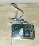 Janz Can-pcih/exto 4-PORT Interface Card V1.1 BO-FPC-22040. Fixed Price $94.95.