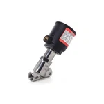 Asco 8290A386 Angle Body VALVE,1",CV 15.0 2HTT1. Fixed Price $389.23.