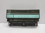 Siemens 131-0HF00-0XB0 Digital Input Module With Terminal Block 193-0CC10-0XA0. Fixed Price $1139.05.
