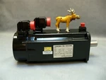 Ac Servo Okuma BL-MC140E-20SB Bl-motor 2000 Rpms. Fixed Price $2520.20.