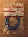 Siemon MC6-8-T-7-06 Cable Assy ( 7FT) 7568A/B Blue. Fixed Price $9.99.