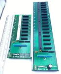 Opto 22 Lot Of 2, Module Board SNAPB8M And SNAPB16M Refurbished. Fixed Price $100.00.