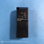Keyence EG-530 High Accuracy Positioning Sensor Fnip. Fixed Price $120.96.