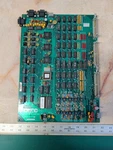 Tocco Microprocessor Control Circuit Board D-209517 PT0. Fixed Price $247.38.