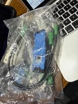 Sick GLL170-P334 GLL170P334 6063335 10-30VDC 0.1A Nsmp Fast Ship. Fixed Price $79.99.