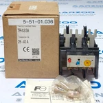 Fuji Electric TR-N3/3A Thermal Overload Relay Range 28-40A New. Fixed Price $110.48.