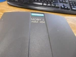 Siemens P/n: 6GT2002-2EE00. Moby Asm 454 Communications Module.. Fixed Price $274.99.
